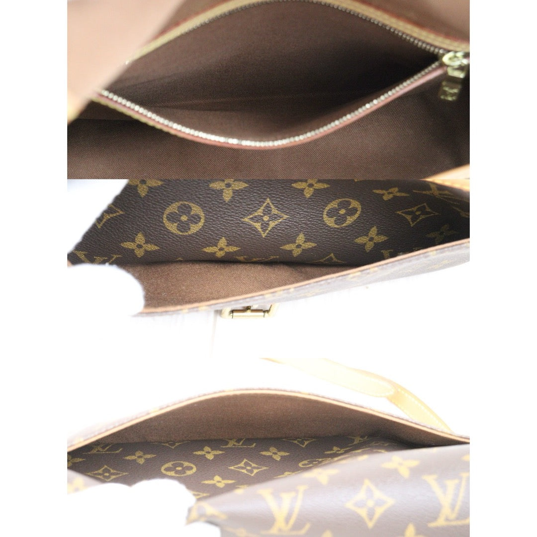 Rank AB ｜LV Monogram Sologne ShoulderBag｜24050654