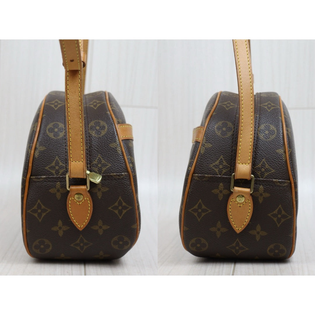 Good ( Rank AB)｜LV Monogram Blower Shoulder Bag｜26030505
