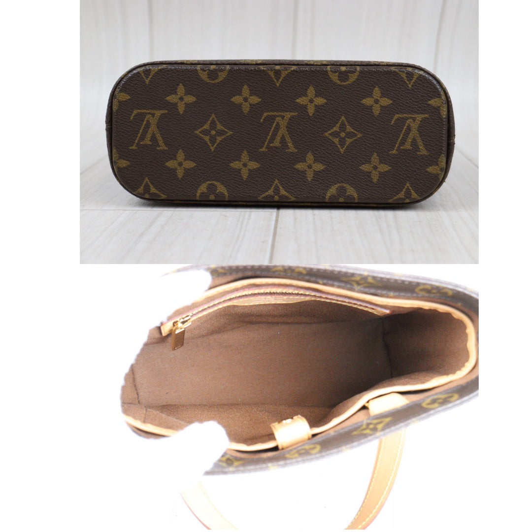 Rank A ｜ LV Monogram Vavin PM Tote Bag ｜23122115