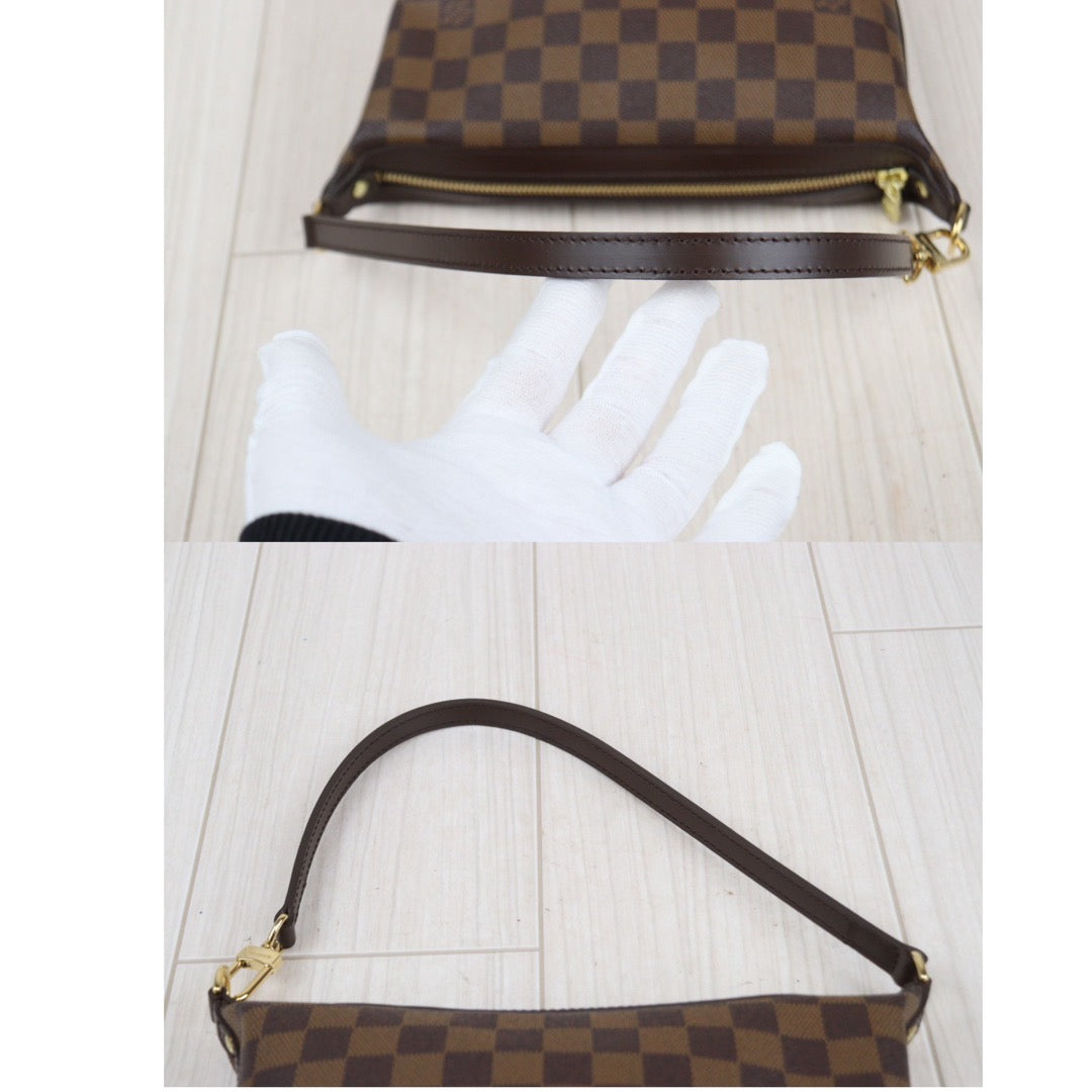 Rank A ｜ LV Damier Ilovo PM HandBag｜23121902