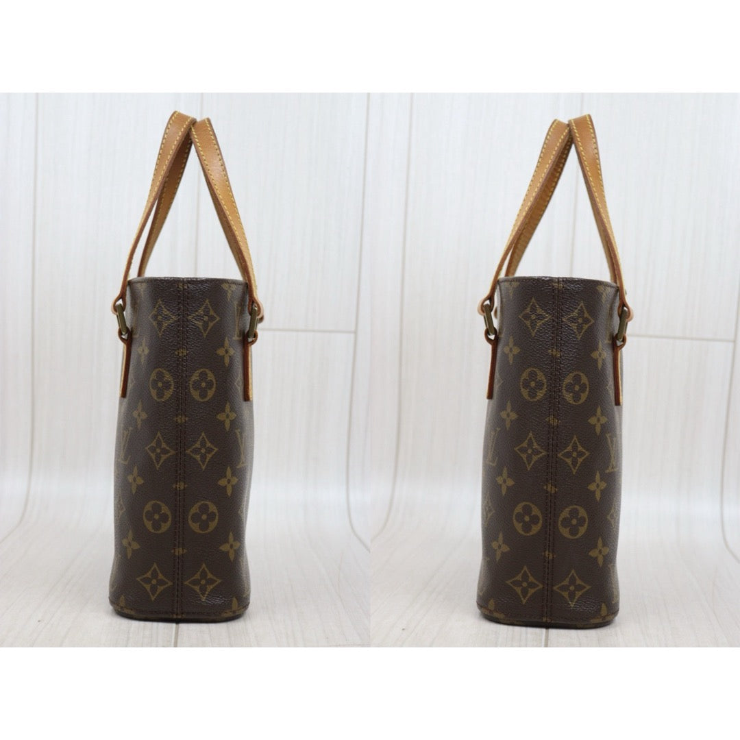 Good ( Rank AB) ｜ LV Monogram Vavin PM Tote Bag ｜25090112