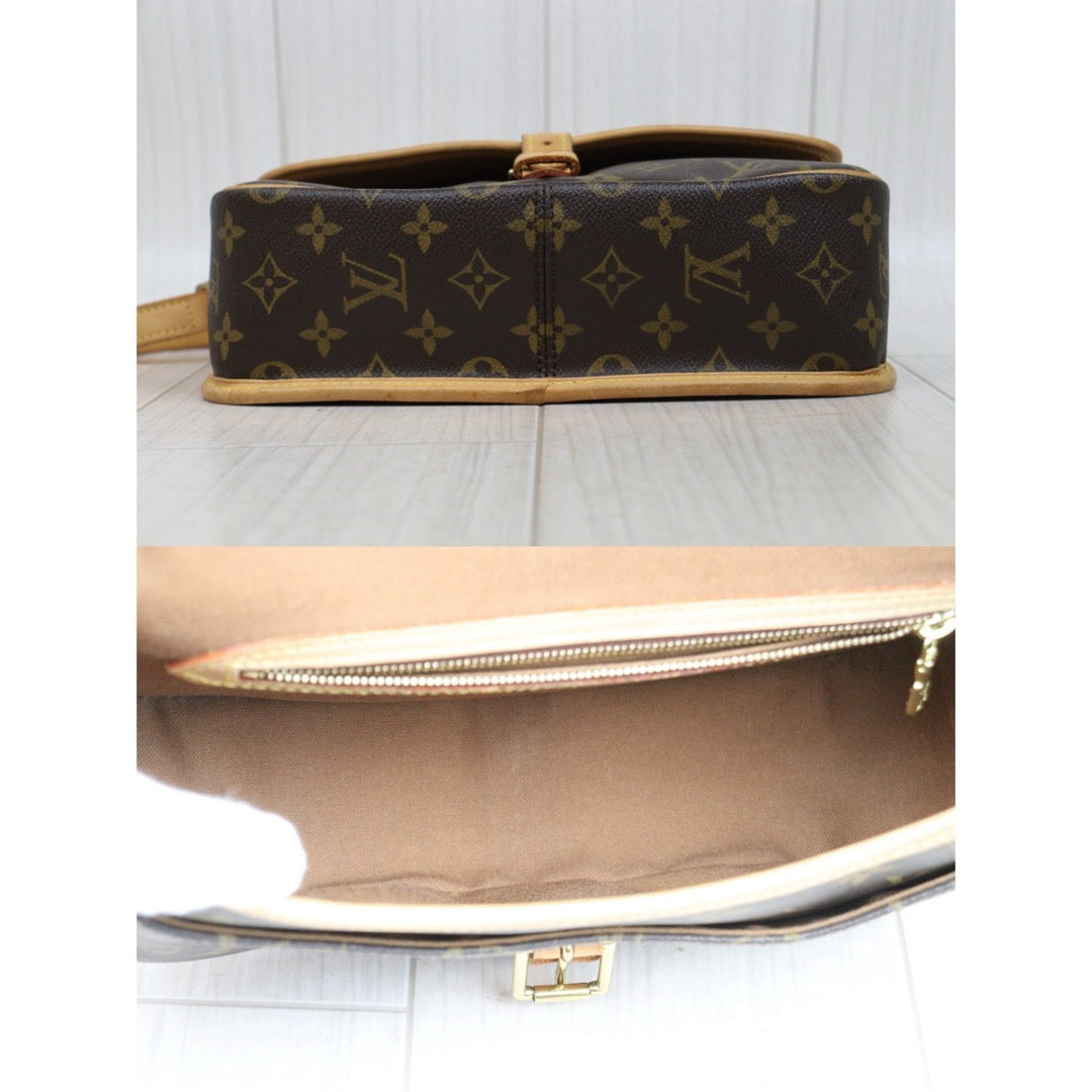 Good ( Rank AB)｜LV Monogram Sologne ShoulderBag｜25090801