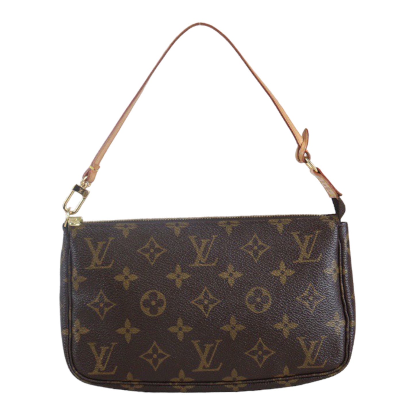 Rank AB ｜ LV Monogram Pochette Accessoires ｜V23090739