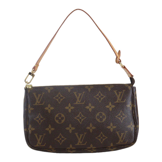 Rank AB ｜ LV Monogram Pochette Accessoires ｜V23090739