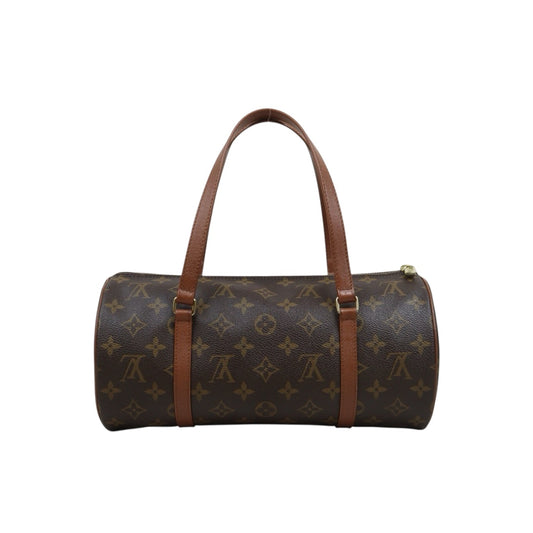 Good ( Rank AB)｜ LV Monogram Papillon 30 Handbag ｜25080504