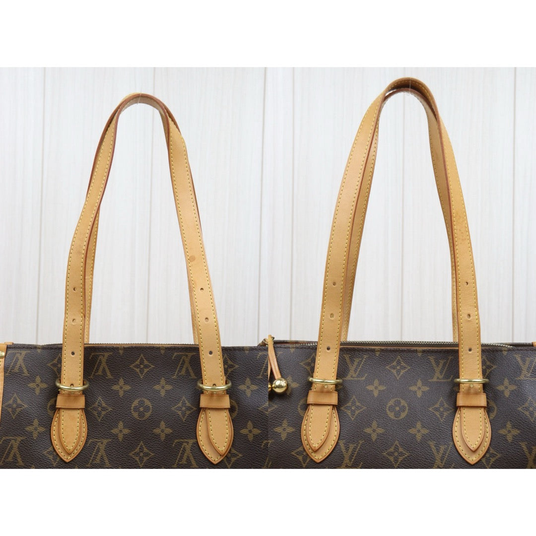 Good ( Rank AB)｜ LV Monogram Popincourt Haut Shoulder Bag｜25112803