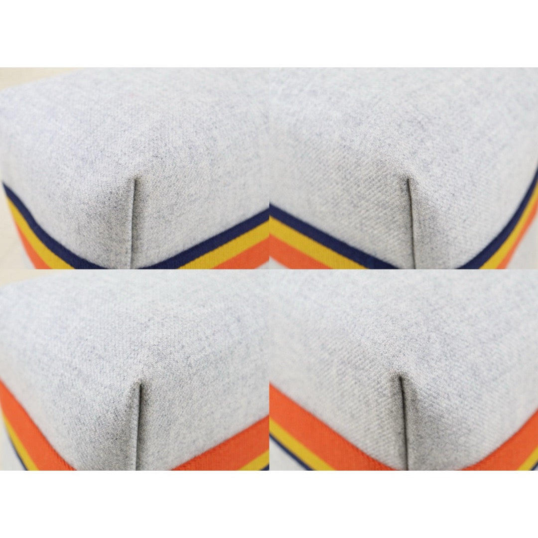 Excellent（Rank SA)｜ HERMES Bride-A-Brac Canvas Handbag｜S25032301