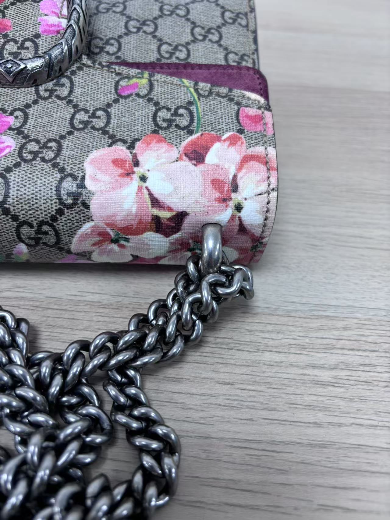 GUCCI BAG