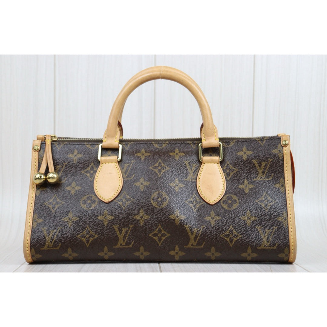 Good ( Rank AB)｜ LV Monogram Popankuru Handbag ｜25061209