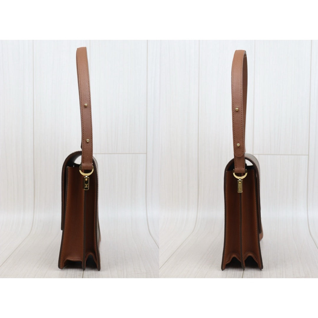 Good ( Rank AB) ｜LV Monogram Vintage Raspail Shoulder Bag｜25121202