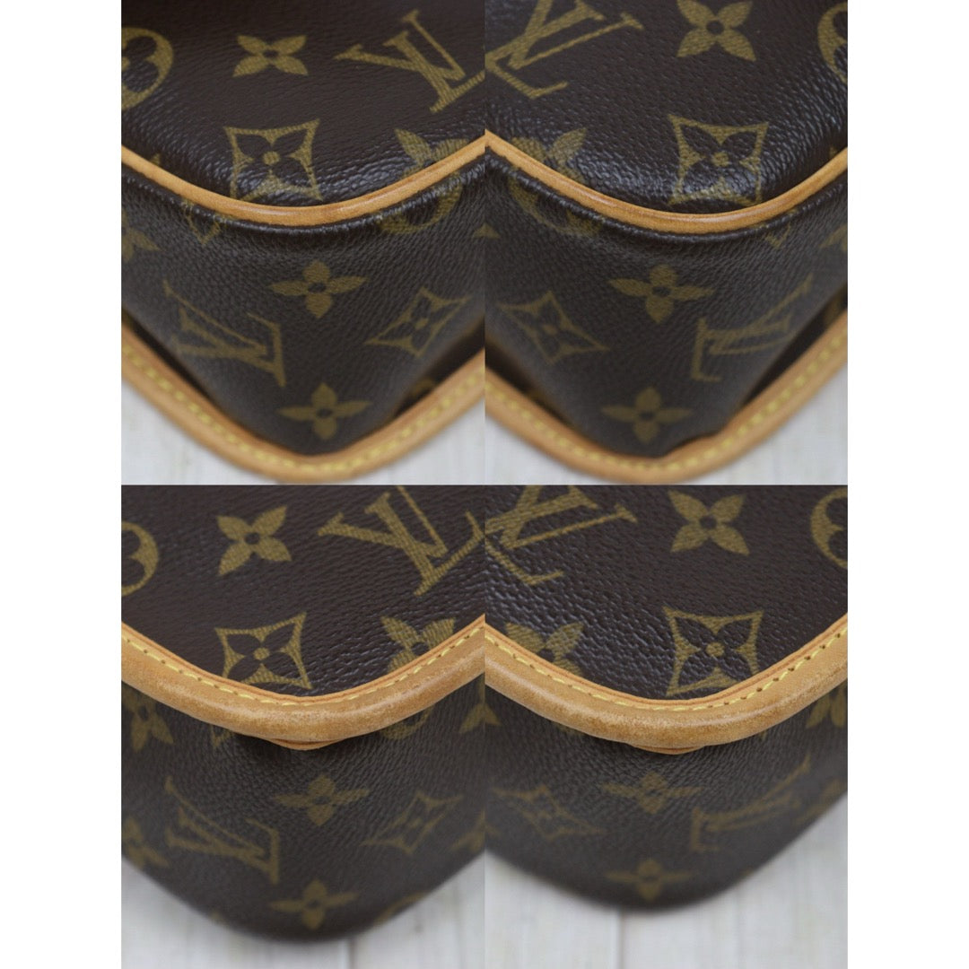 Good ( Rank AB)｜LV Monogram Sologne ShoulderBag｜25090801