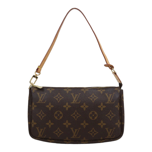 Rank AB ｜ LV Monogram Pochette Accessoires ｜23121419