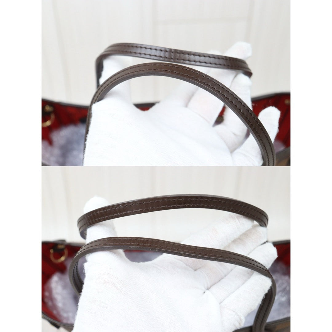 Rank A｜ LV Damier Neverfull PM ｜24051608