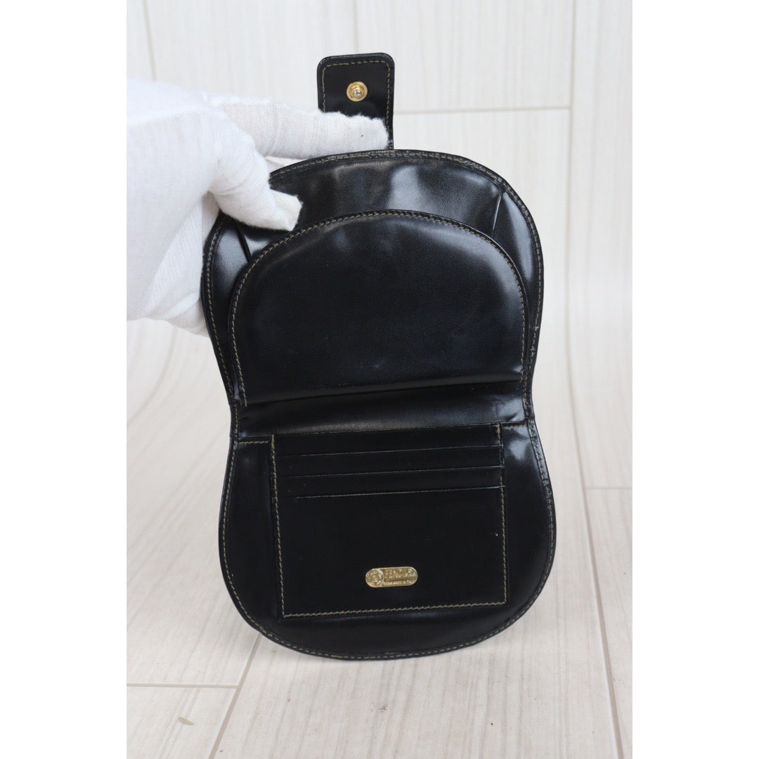 Rank A ｜ FENDI  Vintage Wallet ｜V23092231