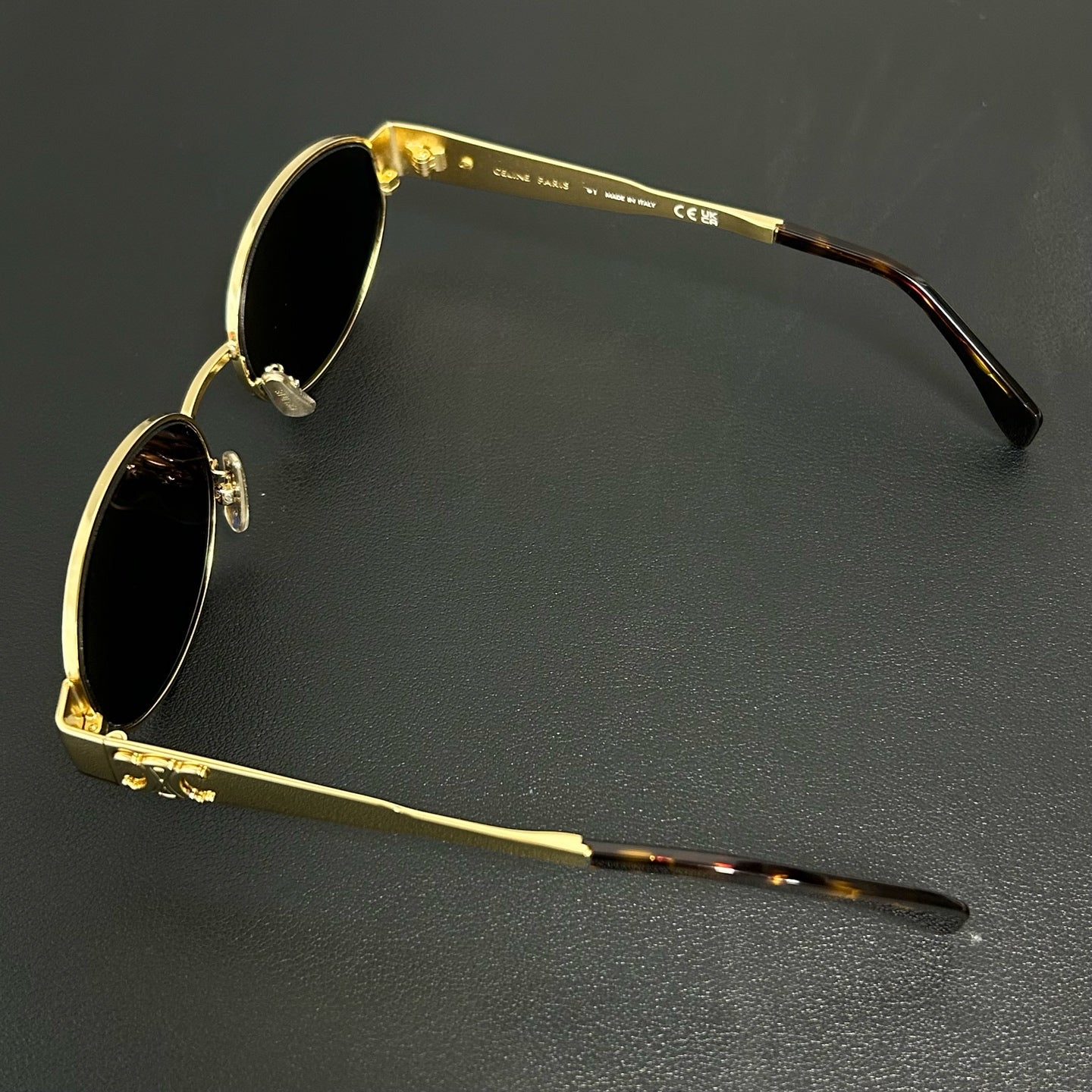 Very Good ( Rank A)｜ CELINE sunglasses