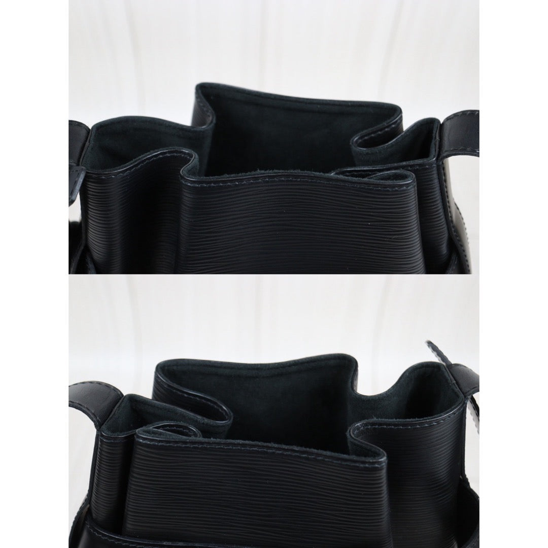 Rank A ｜ LV Epi Sack de Paul Shoulder Bag｜V23113021