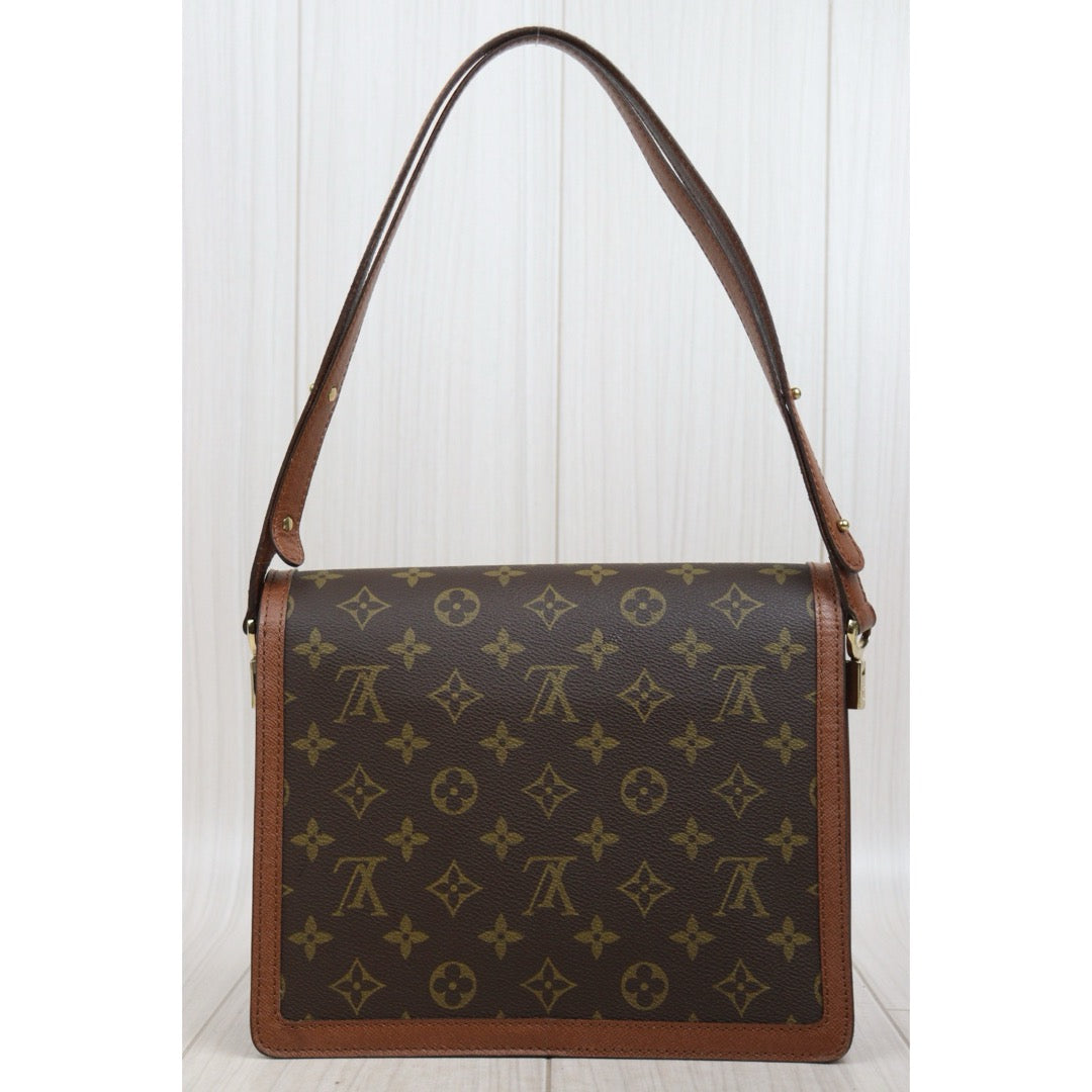 Good ( Rank AB) ｜LV Monogram Vintage Shoulder Bag｜25090809