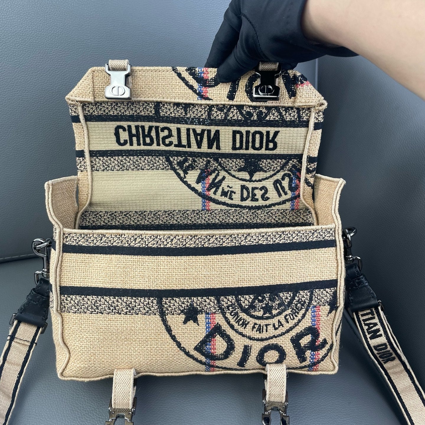 Very Good ( Rank A) ｜  Dior Shoulder Bag