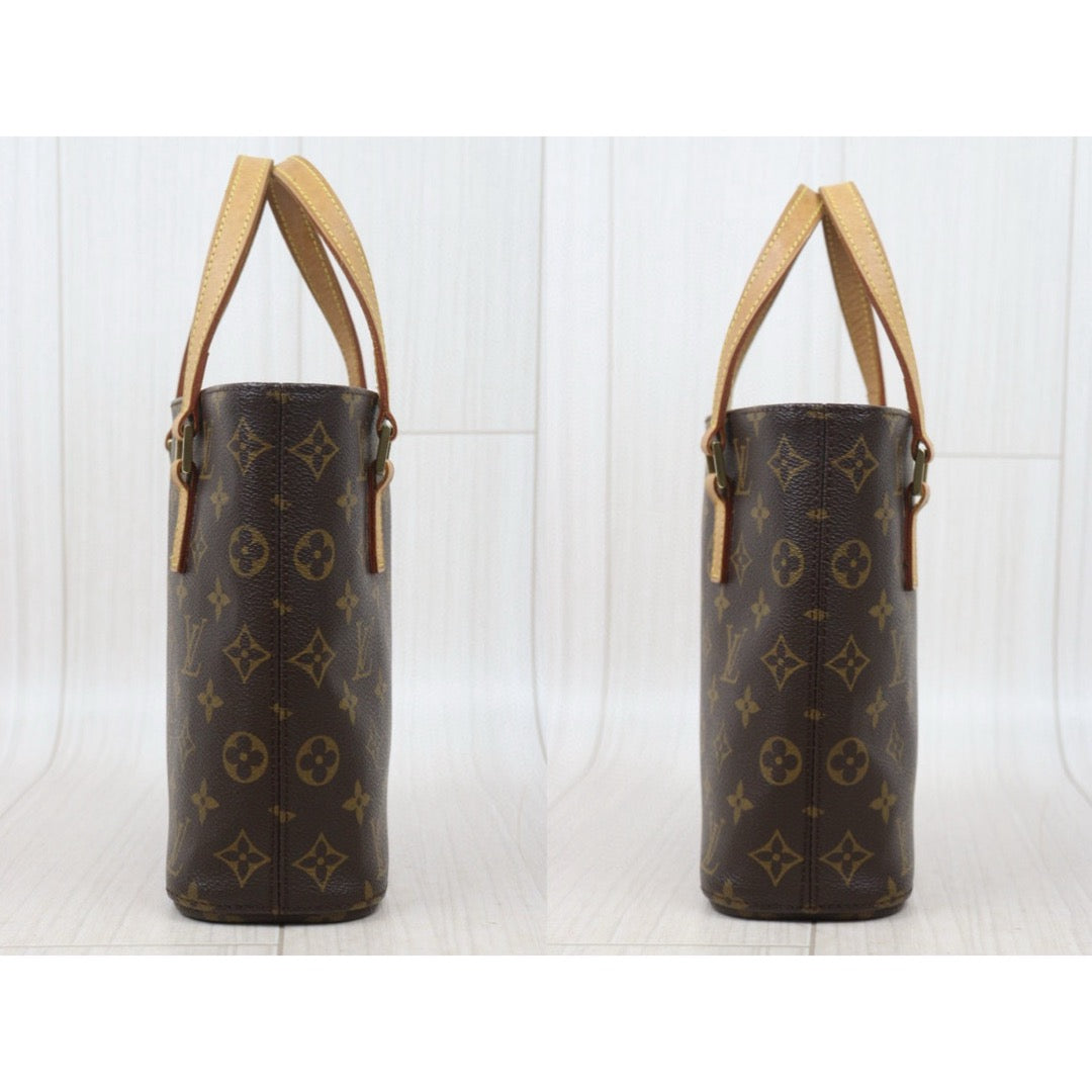 Good ( Rank AB)｜ LV Monogram Vavin PM Tote Bag ｜V24101734