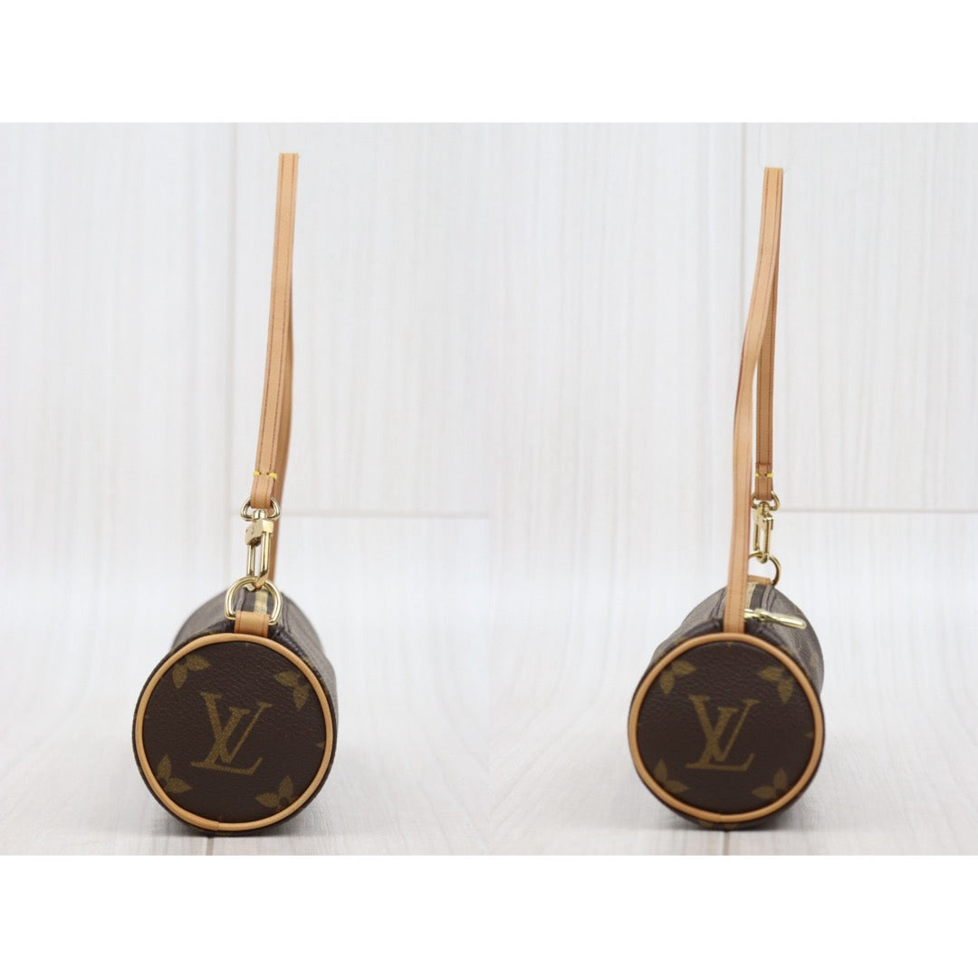 Good ( Rank AB)｜ LV Monogram Papillon 30 Handbag ｜25082004