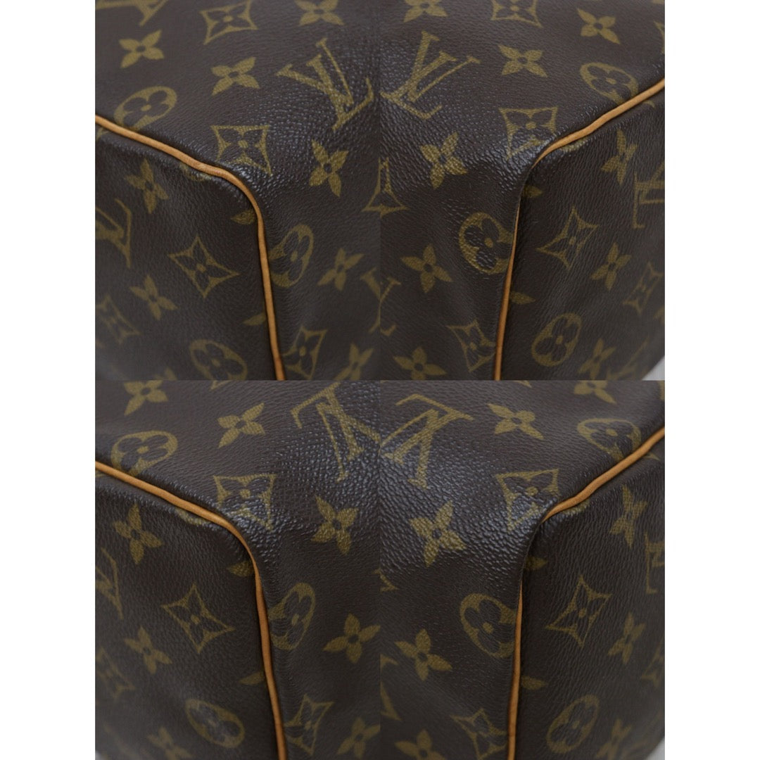 Good ( Rank AB) ｜ LV Monogram Speedy 25 Hand Bag｜26030512