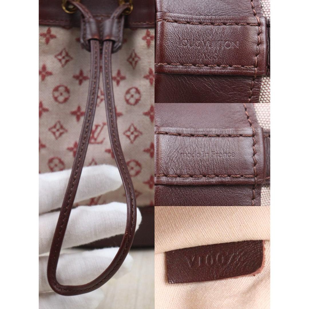 Good ( Rank AB)｜  LV Monogram Denim  Neo Handbag  ｜24103105