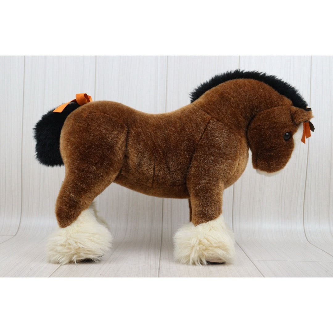 Very Good ( Rank A)｜ HERMES Hermy PM Plush  Doll ｜P25082716