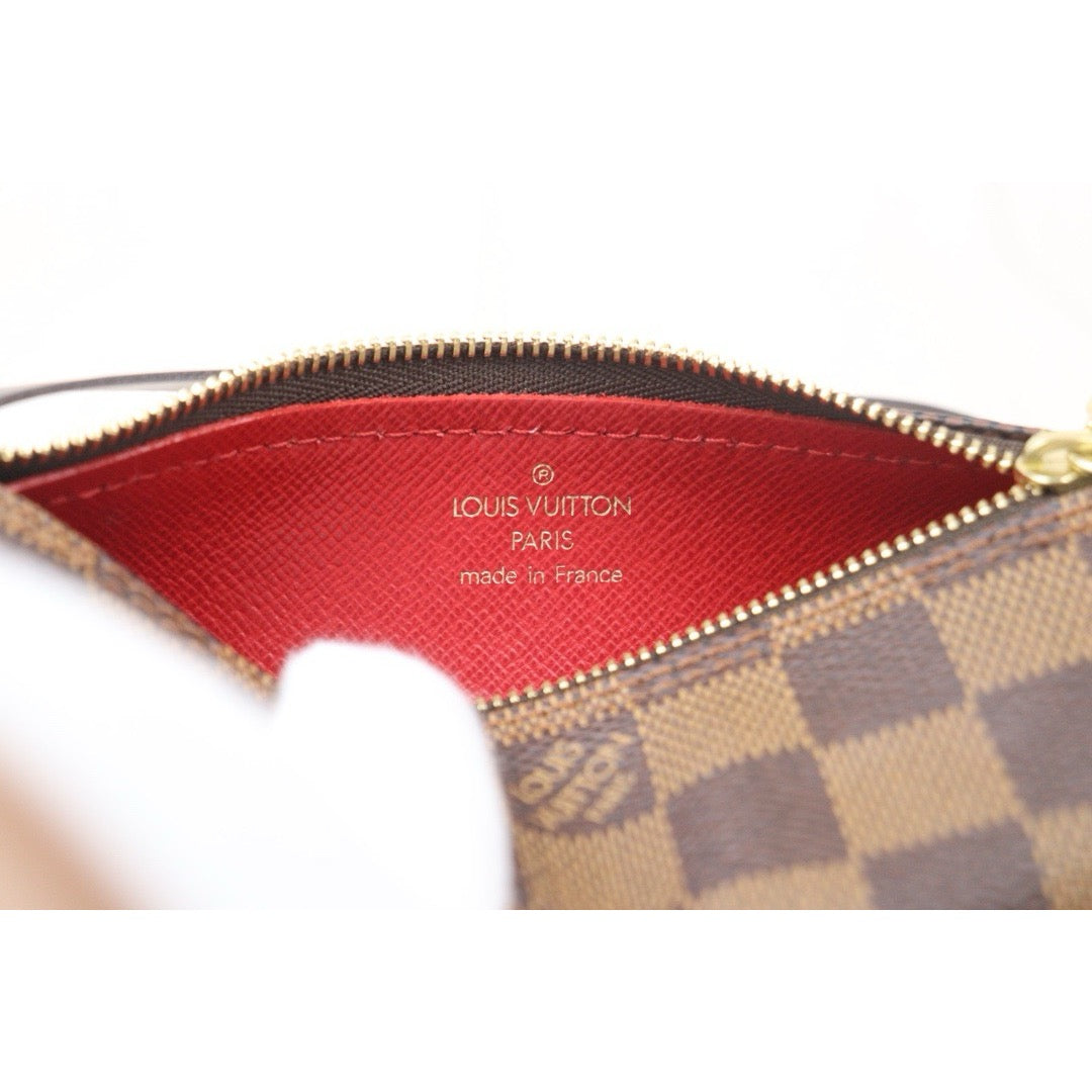 Very Good ( Rank A)｜LV Damier Papillon Included Pouch｜24101717