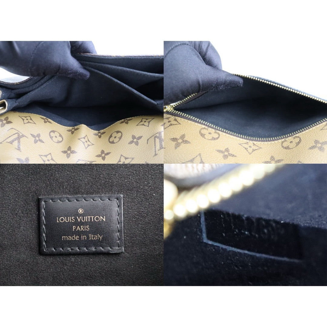 Very Good ( Rank A)｜LV Monogram Pichette Metis ShoulderBag ｜H25052622