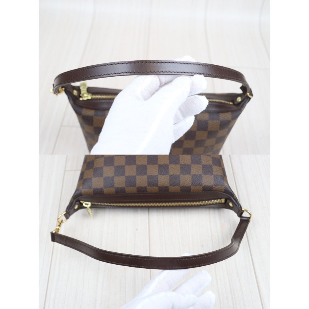 Rank A ｜ LV Damier Ilovo PM HandBag｜23111205