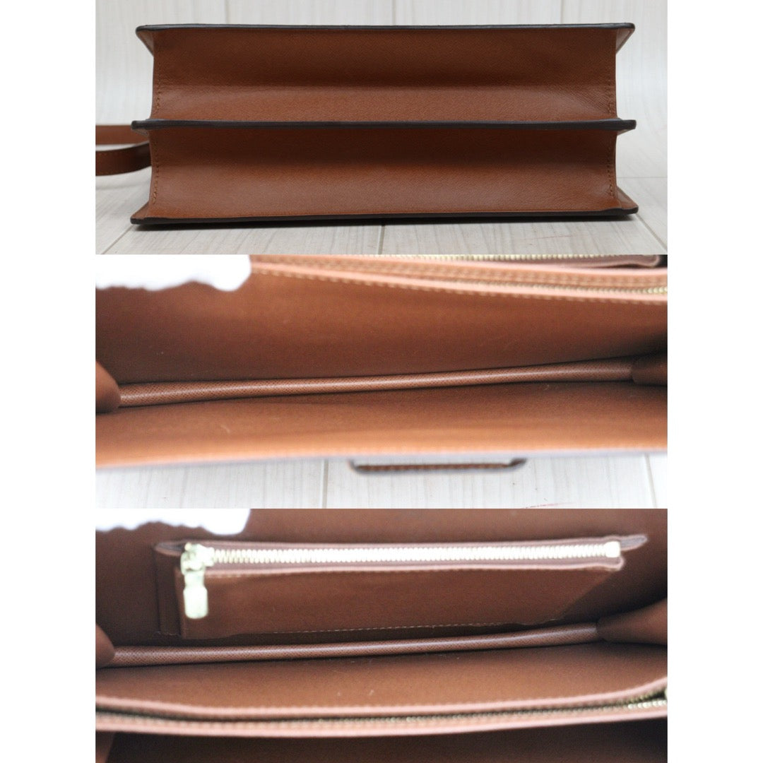 Good ( Rank AB)｜ LV Monogram Courcelles Shoulder bag ｜25121203