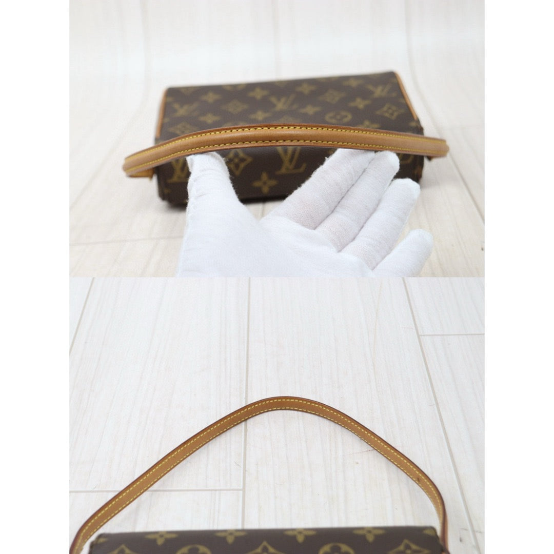 Good ( Rank AB) ｜ LV Monogram Recital Handbag ｜24122621