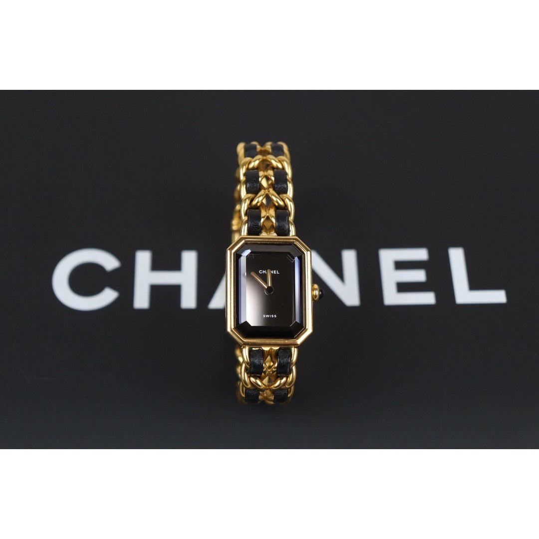 Rank A ｜ CHANEL Premiere Watch M Size｜V24031102