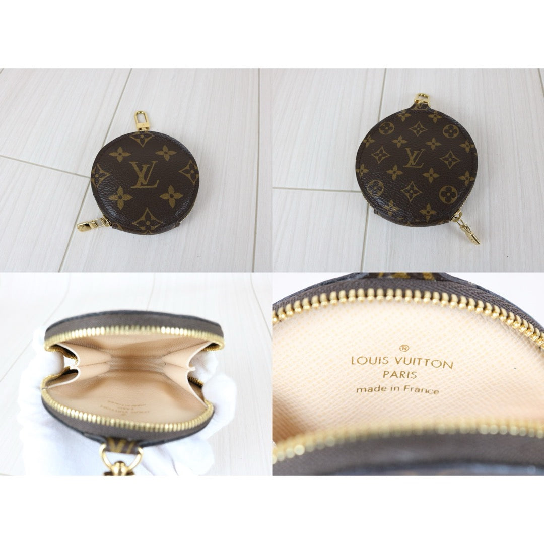 Very Good ( Rank A)｜ LV Monogram Multiti Pochette Accessoire IC Chips Model ｜S25101602