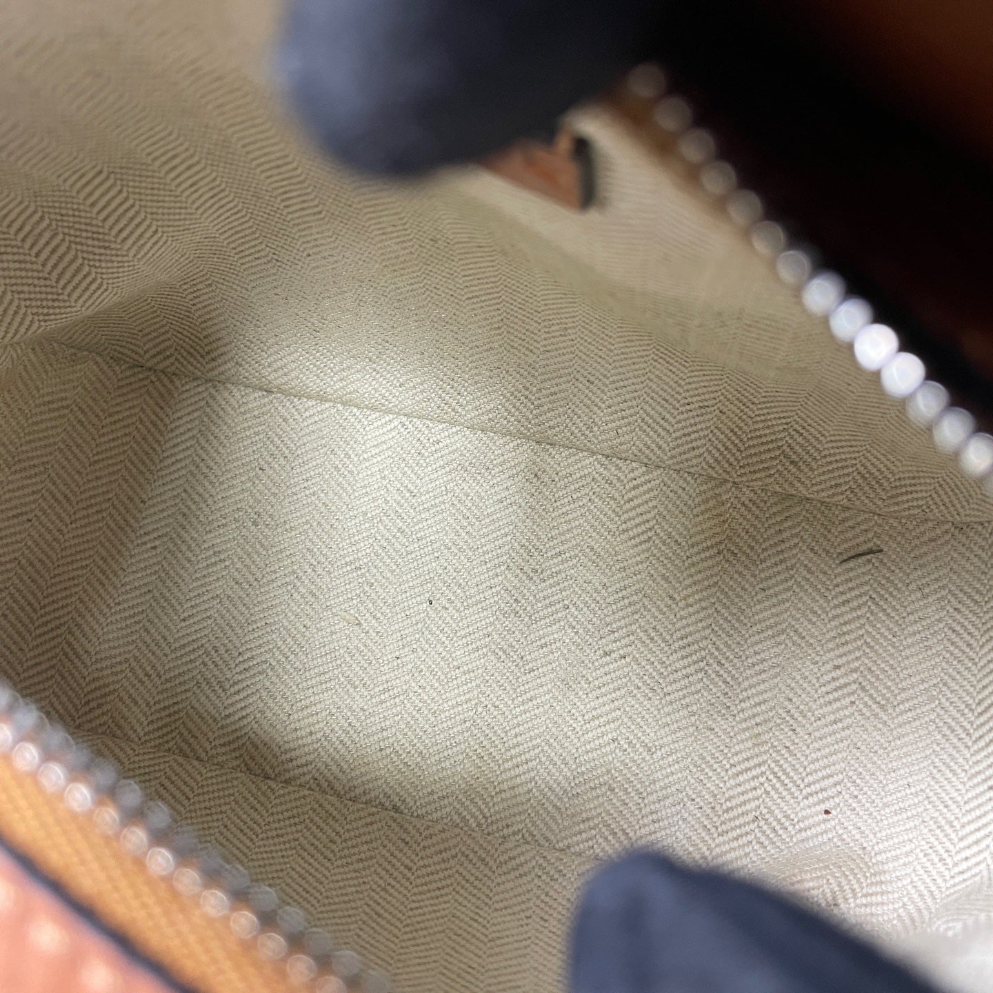 Loewe Puzzle Mini Handbag Shoulder Bag