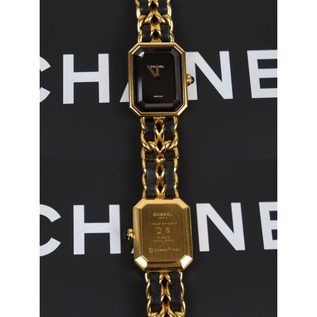 Rank A ｜ CHANEL Premiere Watch M Size｜V24031102