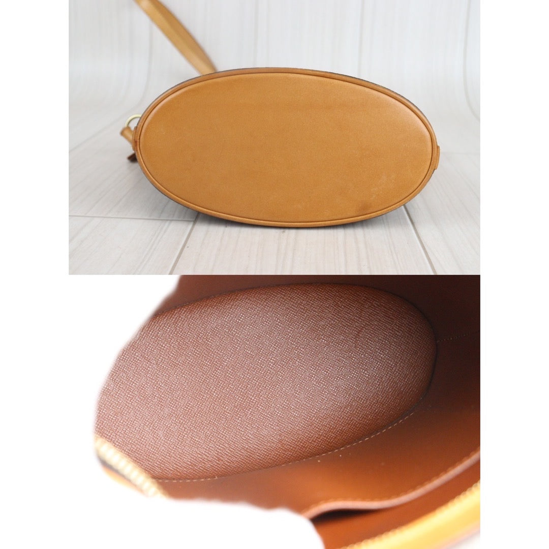 Rank A ｜LV Monogram Drouot Shoulder Bag｜23082612