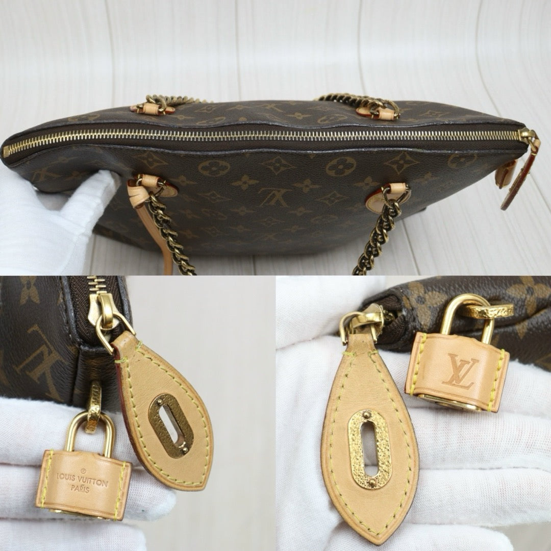 Include Entrupy Certificate of Authenticity｜Good ( Rank AB)｜ Louis Vuitton  Monogram Lava Tote Bag 2013 Show  Limited Edition｜S26060609