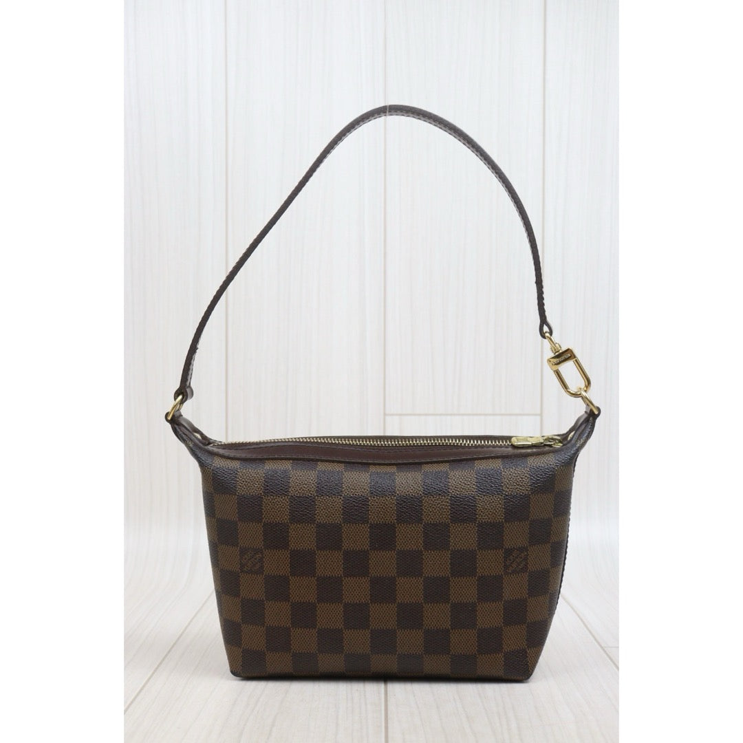 Include Entrupy Certificate of Authenticity｜Good ( Rank AB)｜ Louis Vuitton Damier Walking Shoulder Bag｜26061201