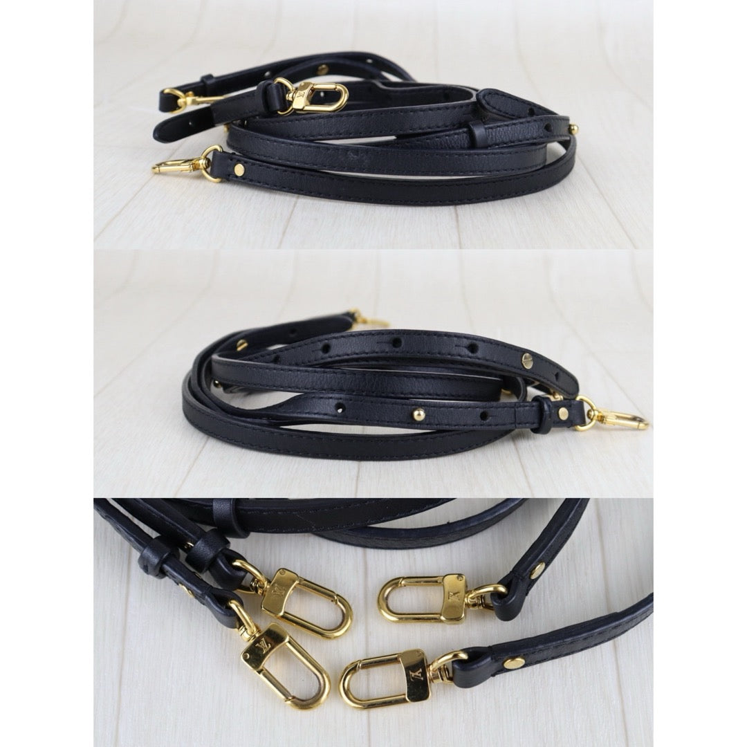 Good ( Rank AB)｜  LV Monogram Coated Canvas Mini Palm Springs Backpack｜S25061004