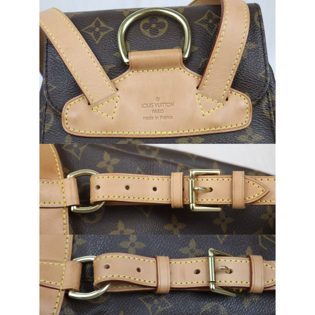Good ( Rank AB) ｜LV Monogram Monsuri MM BackPack｜25060507