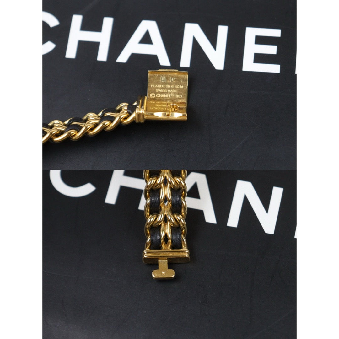 Rank A ｜ CHANEL Premiere Watch M Size｜24080117