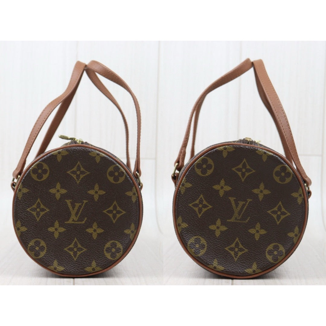 Very Good ( Rank A)｜ LV Monogram Papillon 26 Handbag ｜V24102302