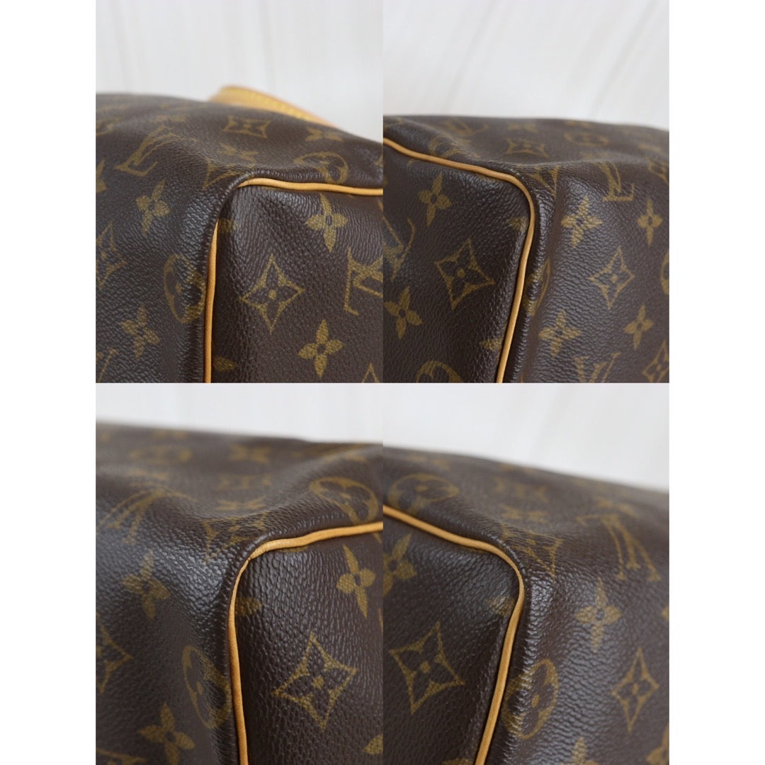 Rank A ｜ LV Monogram Speedy 25 Handbag｜V23090713