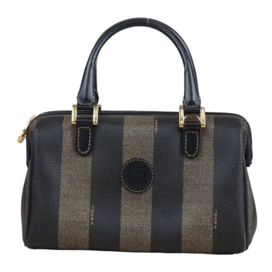 Rank A｜ FENDI Mini Boston Bag ｜V23080609