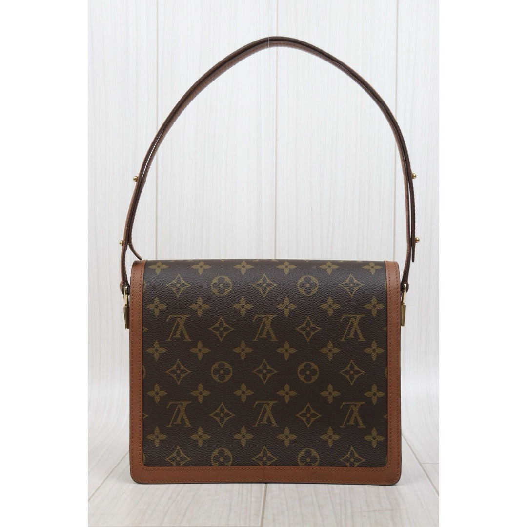 Good ( Rank AB) ｜LV Monogram Vintage Raspail Shoulder Bag｜25121202