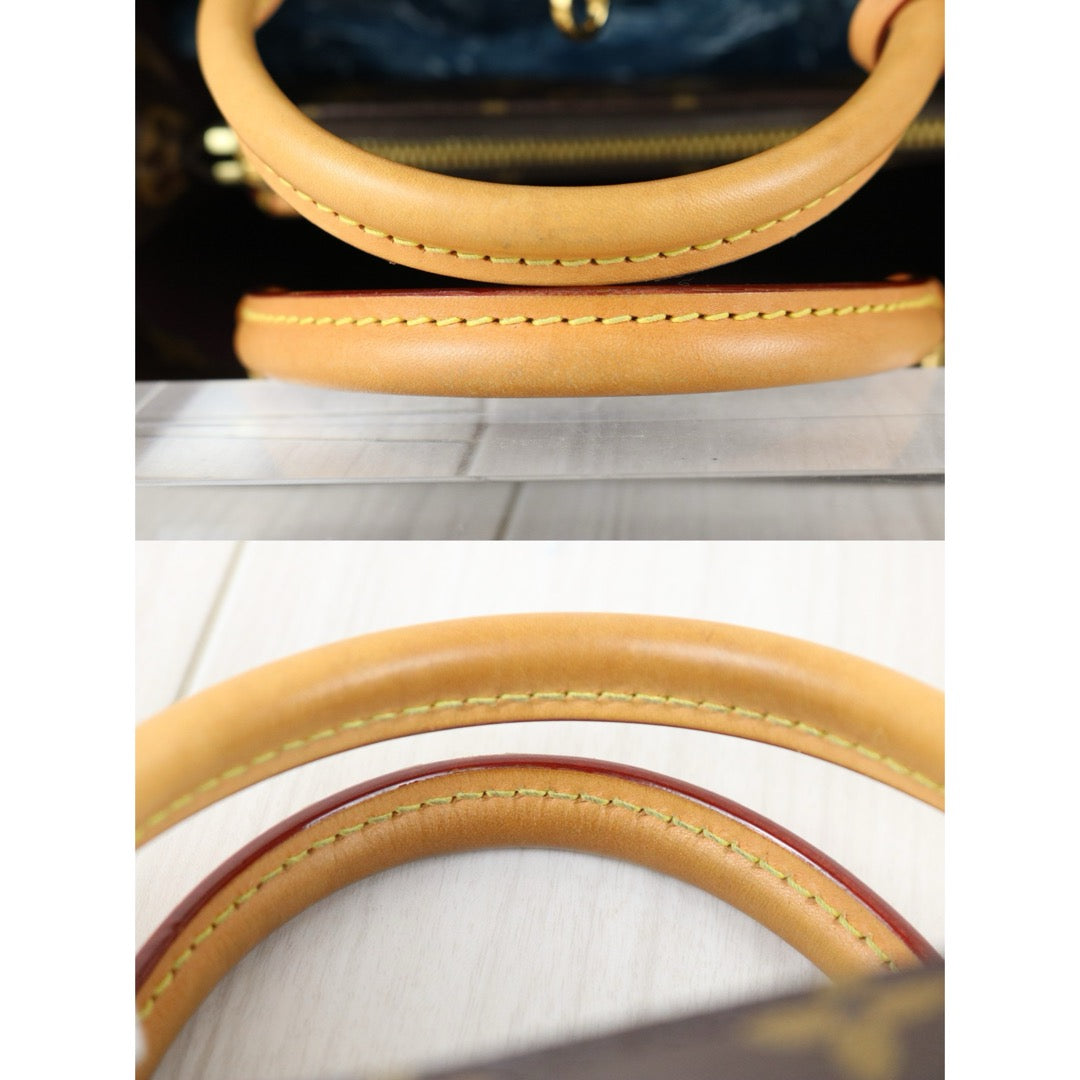 Very Good ( Rank A)｜ LV Monogram Montaigne BB Hand Bag Shoulder Bag｜X25102310