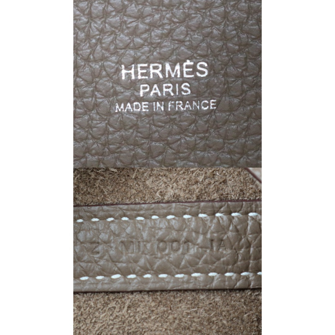 Excellent（Rank SA）｜ Hermes Picotin Lock 22 TC Leather HandBag  Z stamp  ｜S24072903