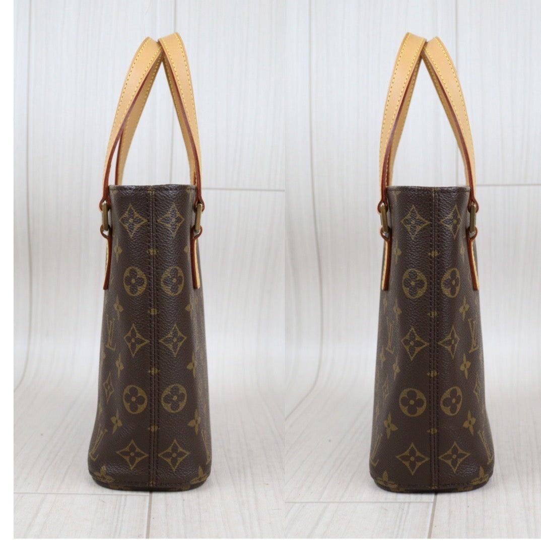 Rank A ｜ LV Monogram Vavin PM Tote Bag ｜23122115