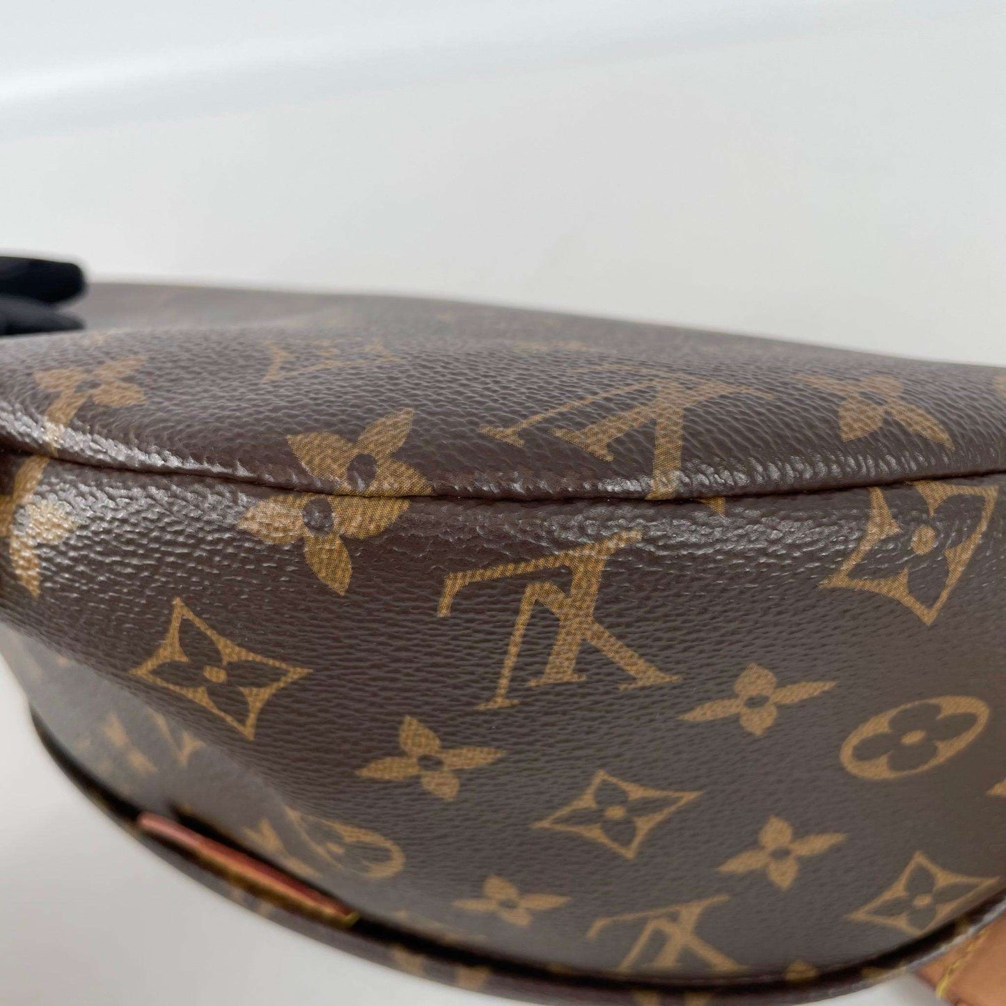 LV  Monogram Body Bag Waist Bag